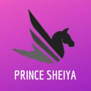PrinceSheiya's - Steam avatar