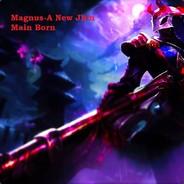 Maggybeast#2's Stream profile image