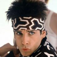 Derek Zoolander's - Steam avatar