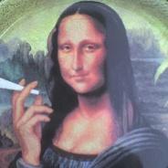 Mona Lisa's - Steam avatar