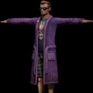 zzmajo's - Steam avatar