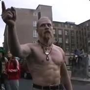 |FMG|TechnoViking's - Steam avatar