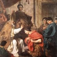 Basilius Theodosius's Stream profile image