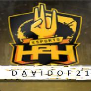 davidof21's - Steam avatar