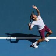 Roger Federer's Stream profile image