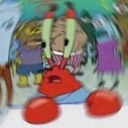 Eugene Krabs's - Steam avatar