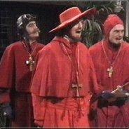 Inquisitor's Stream profile image