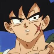 Bardock's - Steam avatar