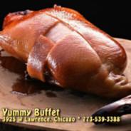 [EDF] Yummy Buffet's Stream profile image