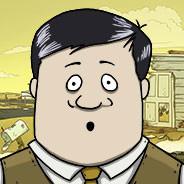 Punjiba's - Steam avatar