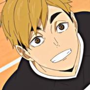 [LOEL] - Atsumu's - Steam avatar
