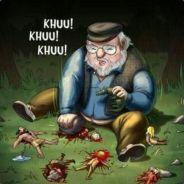 |SD2| Lando's Stream profile image
