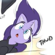 Rare Sad Unicorn's - Steam avatar