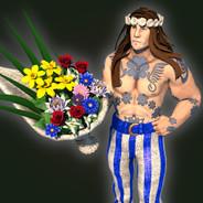 Collllin's - Steam avatar