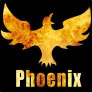phoenixuprising's - Steam avatar