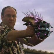 Tony Soprano With A Needler's Stream profile image