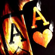 AcesDoubled's - Steam avatar