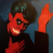 REDRUM's - Steam avatar