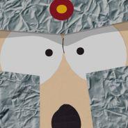 Butters Khan's - Steam avatar