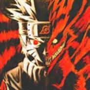 Naruto's - Steam avatar