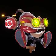 BONECO HORRIVEL's Stream profile image