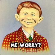 Alfr3d E. N3uman's Stream profile image