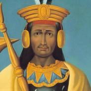 Inca Tupac Yupanqui's - Steam avatar