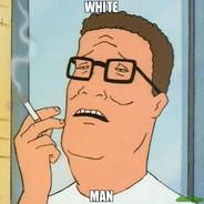 Hank Hill's Stream profile image