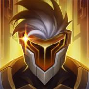 Gufinho's - Steam avatar