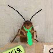 Roach's - Steam avatar