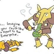 CannakadabrA's - Steam avatar