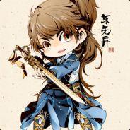 论理性与感性's - Steam avatar