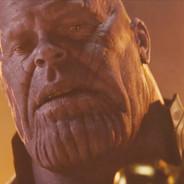 Thanos's Stream profile image