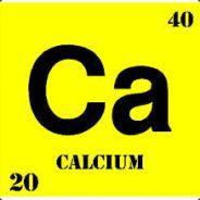 Calcium's - Steam avatar