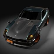 Destro240Z's Stream profile image