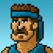 luke's - Steam avatar