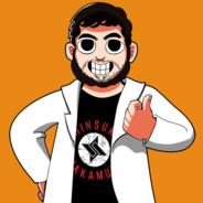 linkinboss's - Steam avatar