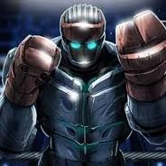 RohanS's - Steam avatar