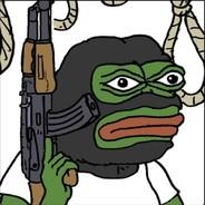 TERRORIST PEPE's Stream profile image