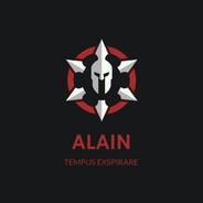 Alain_'s Stream profile image