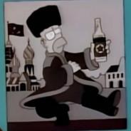 Homero Comunista's Stream profile image