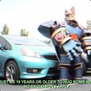 Blackwool's Stream profile image