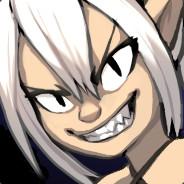 HeyJennyPark's - Steam avatar