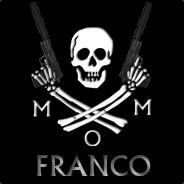 FRANCO's Stream profile image