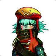 Iyae's - Steam avatar