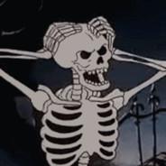 Skeleton's - Steam avatar