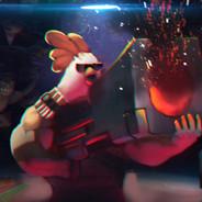 SirRinophox's Stream profile image