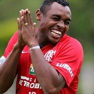 Barack Obina's - Steam avatar