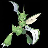Scarabanga's - Steam avatar