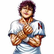 Crack man's - Steam avatar